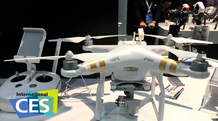 Heli Drone With Camera Hackensack 
      MN 56452
